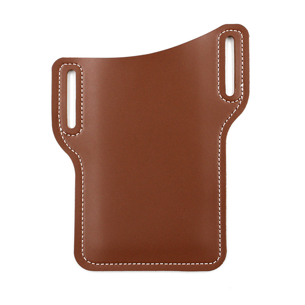 Pu Phone Holster Waist Pouch 1