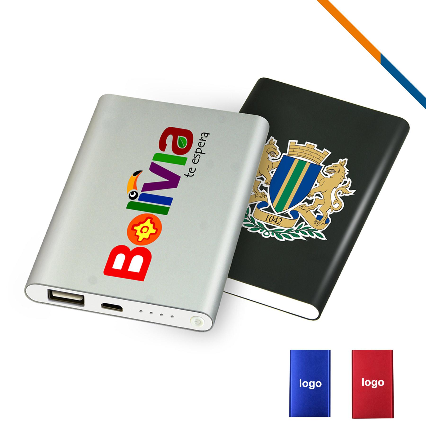 Frost Power Bank 6