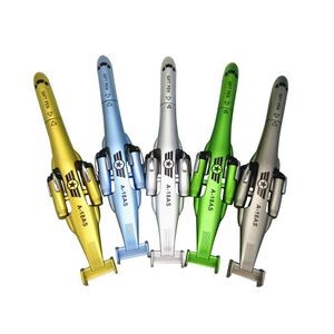 Transformers Plane Shaped Pen 11