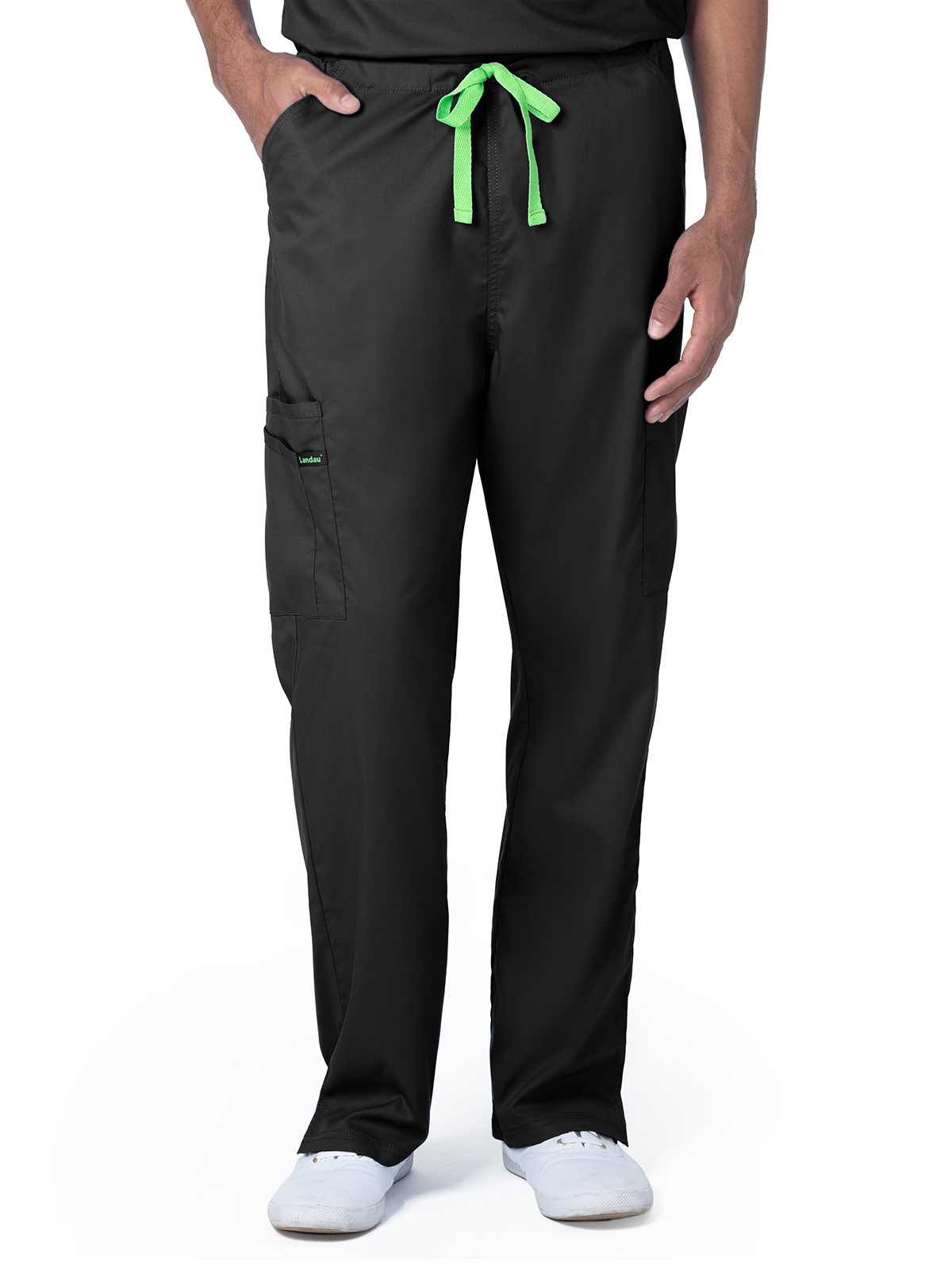 Landau - ProFlex - Unisex Six-Pocket Straight Leg Cargo Pant 22