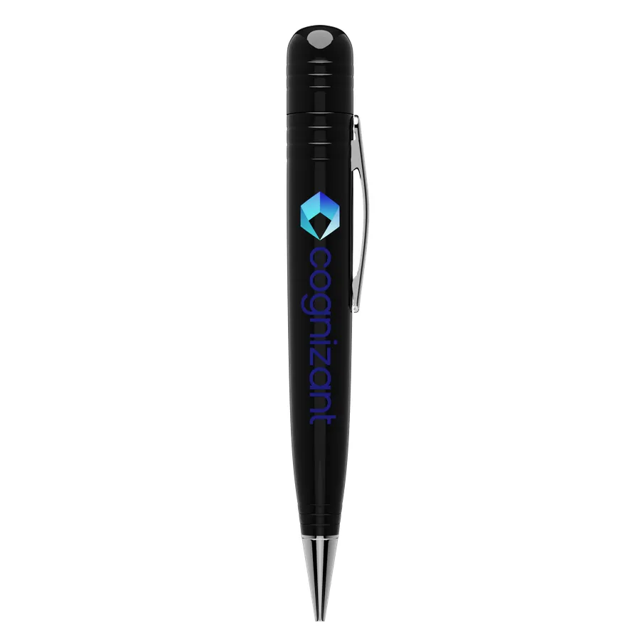 Higgins Pen USB 7