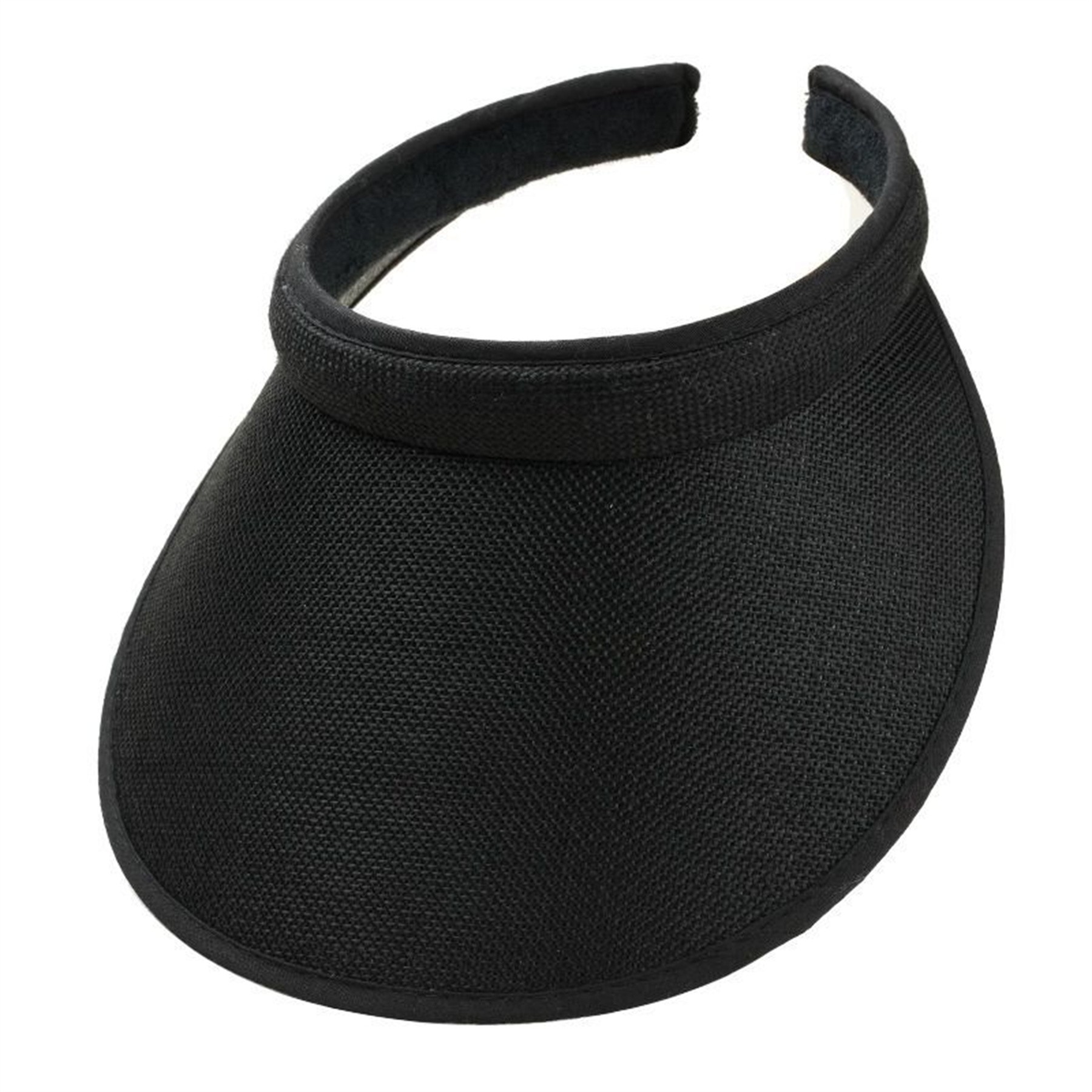 Sun Visor Hat 5
