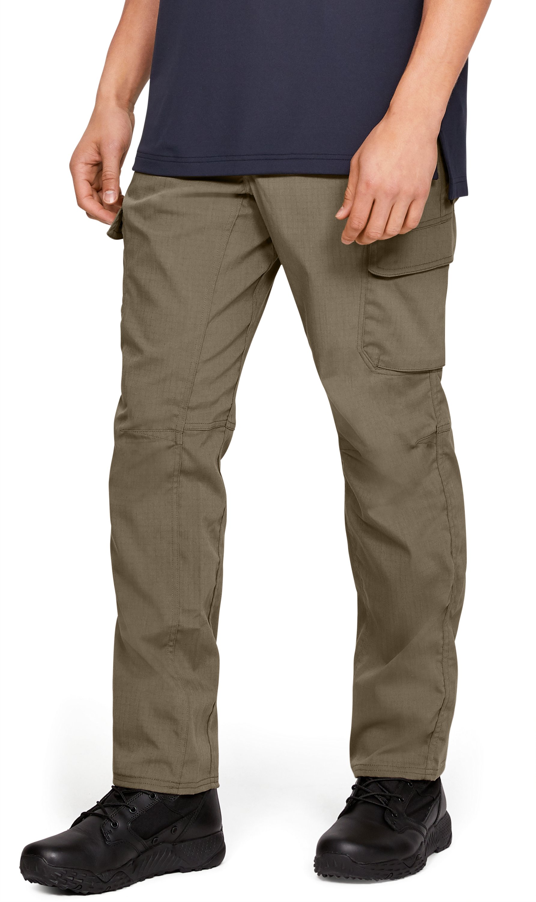 UA Enduro Men's Cargo Pants 3