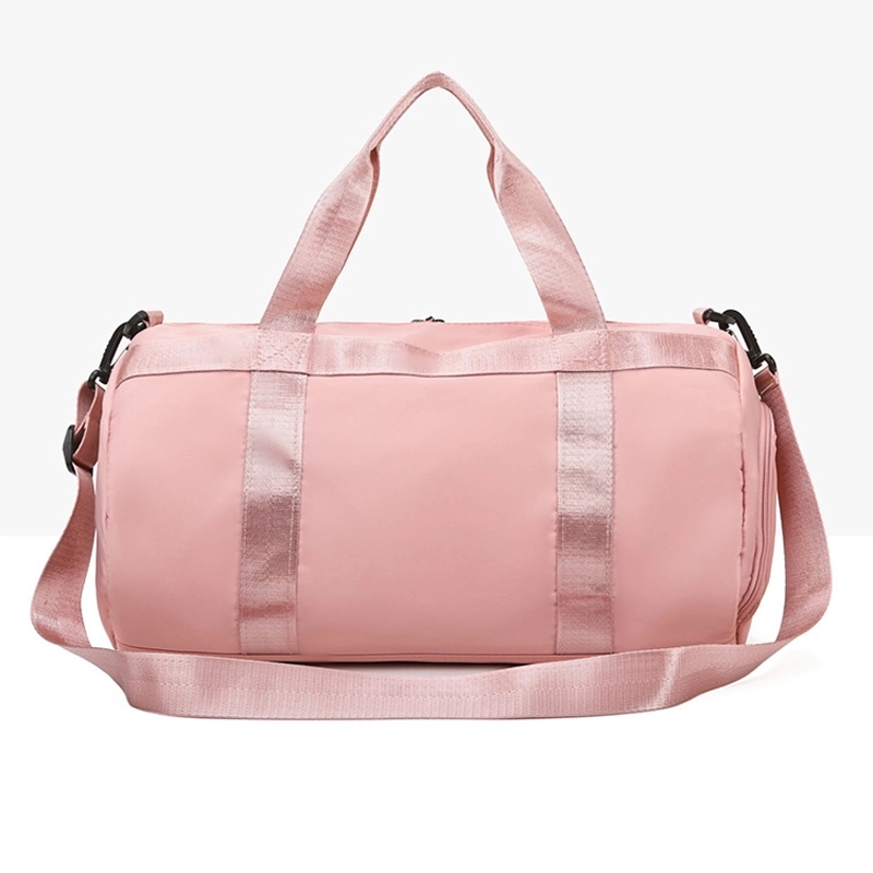 Travel Sports Tote Handbag & Yoga Gym Weekender Duffel Bag 31