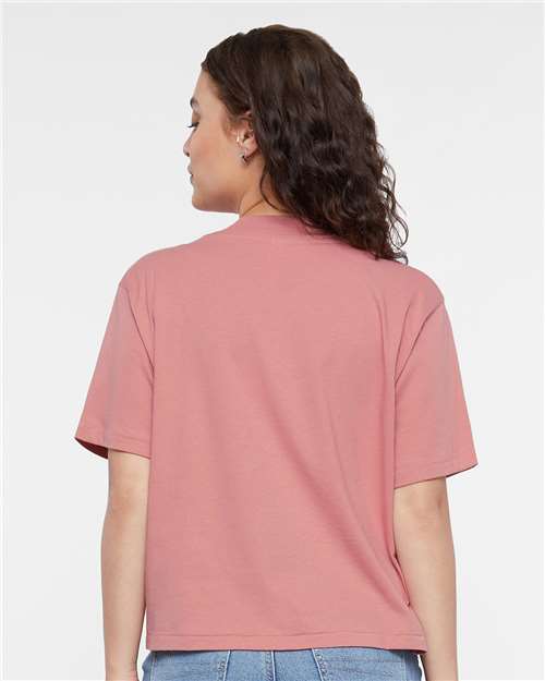 Women's Boxy Tee - 3518 58