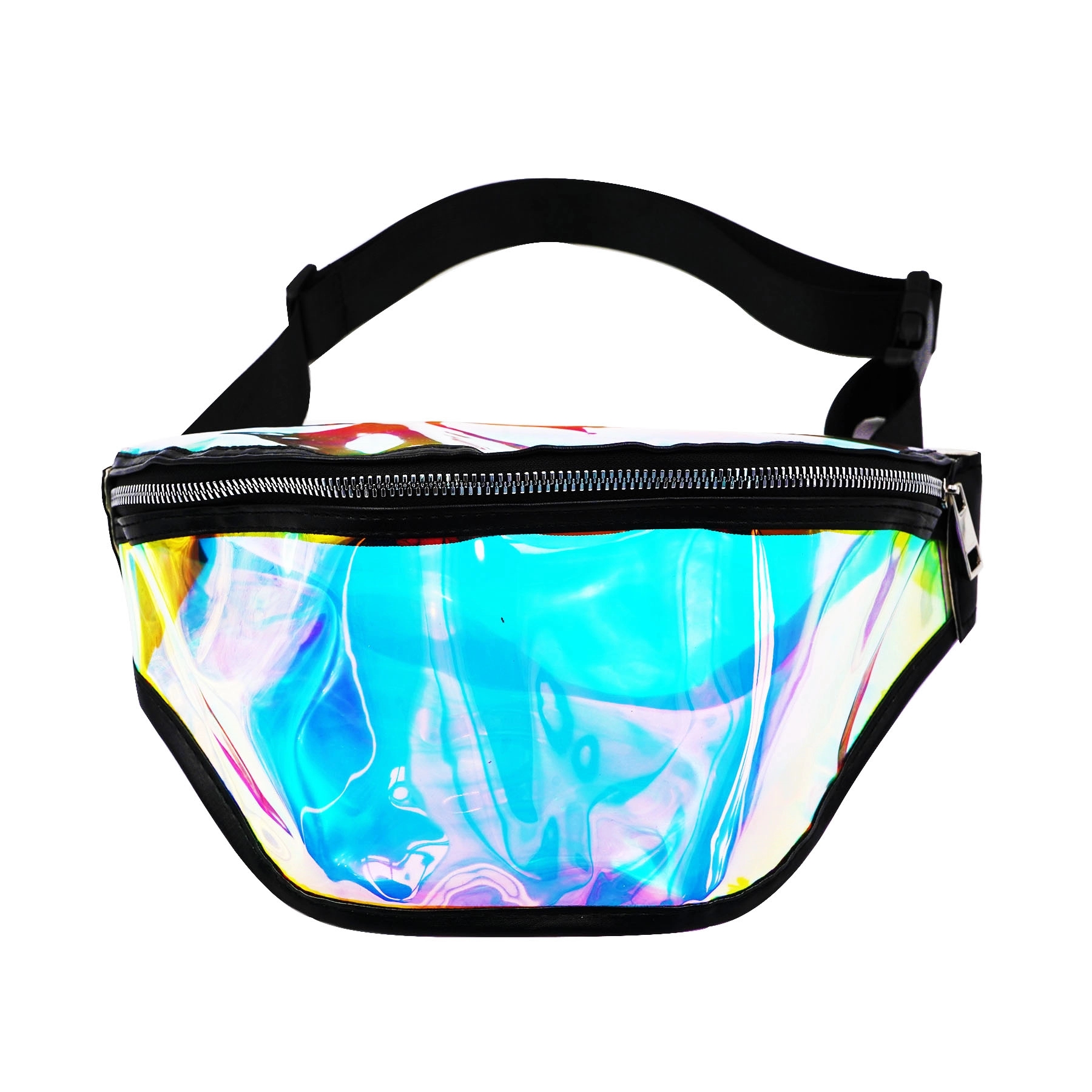 Laser Travel Fanny Pack 3