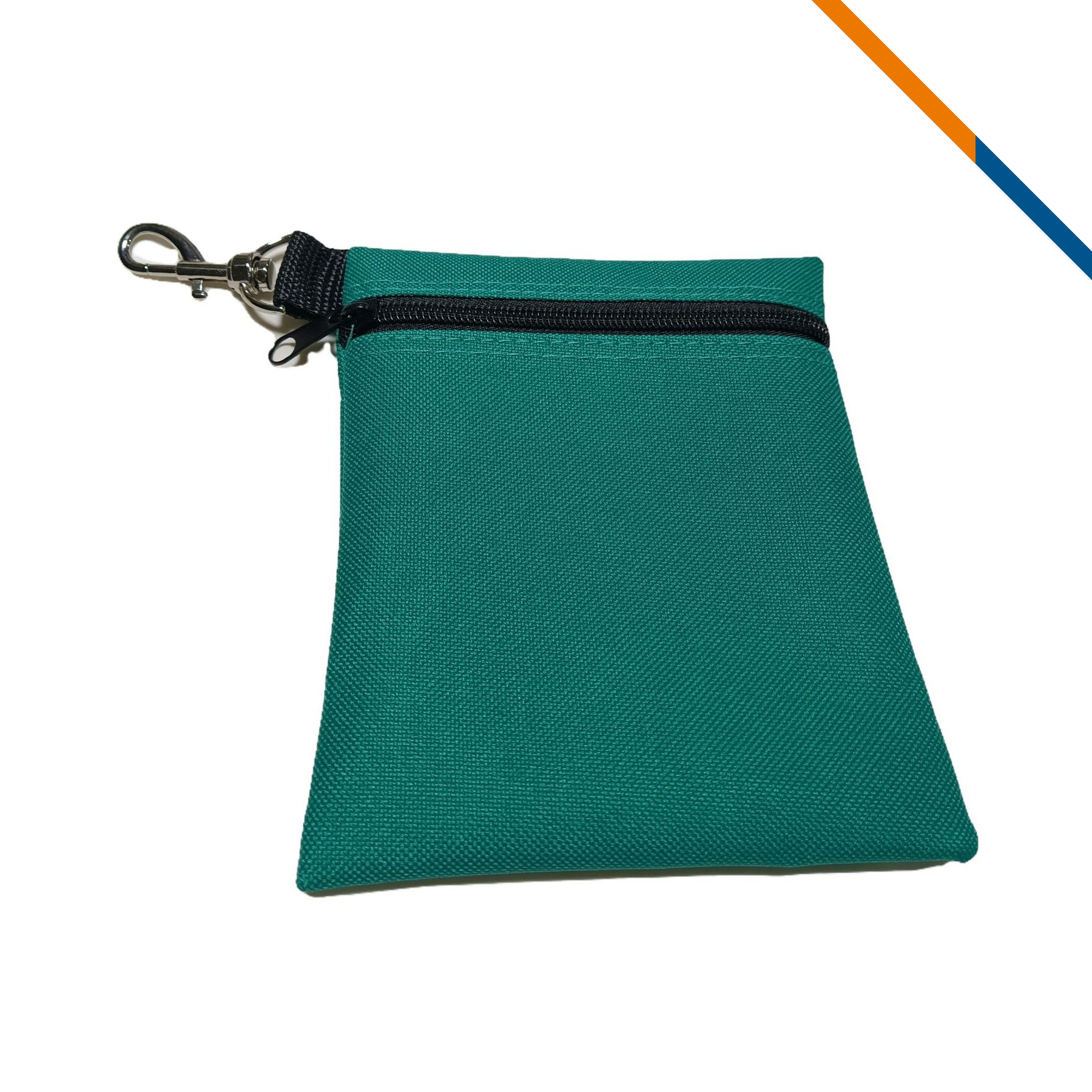 Zelk 3in1 Golf Ball Pouch 13