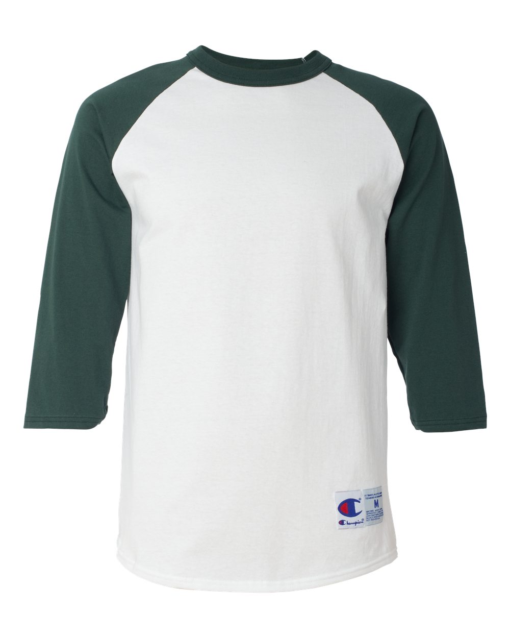 Unisex Raglan Sleeve Baseball T-Shirt - T137 41