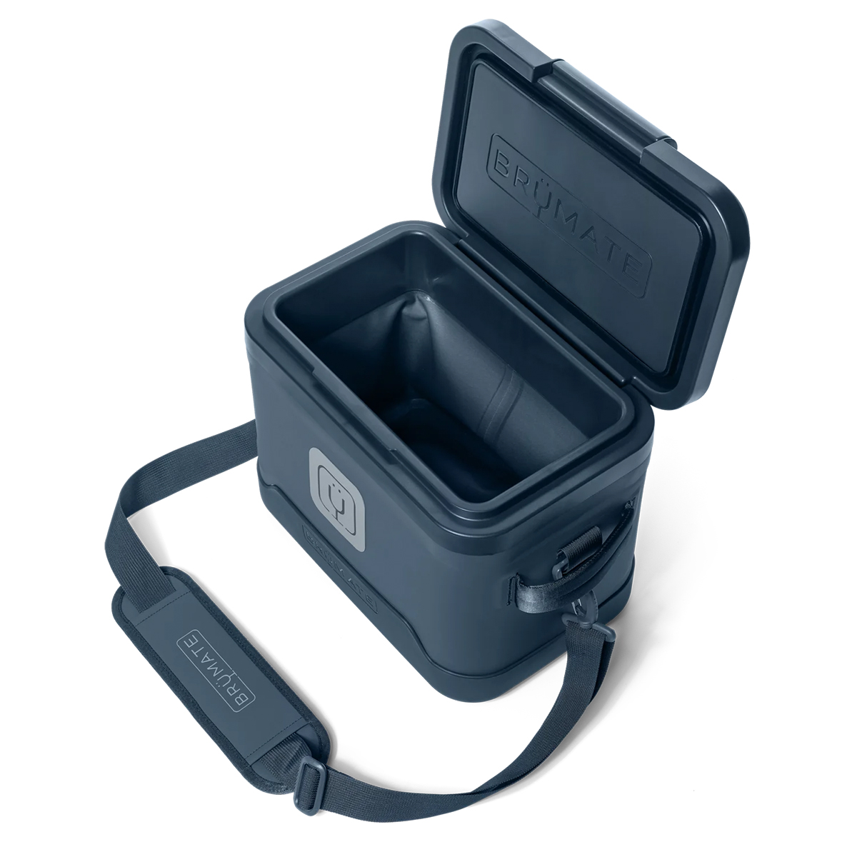 BrüMate MagPack™ 12-Can Shoulder Sling Soft Cooler 1
