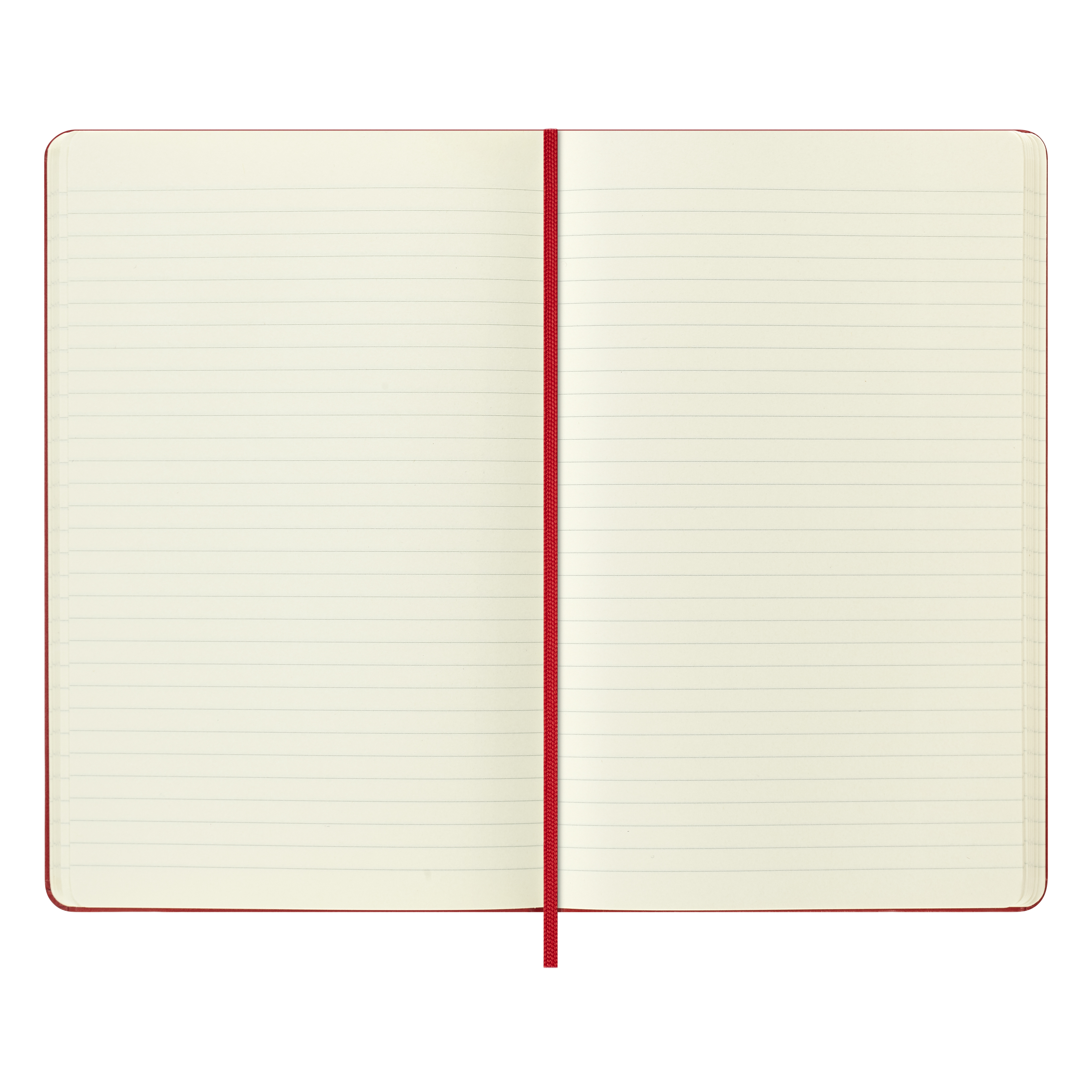 Moleskine® Hard Cover Holiday Notebook Gift Set 14