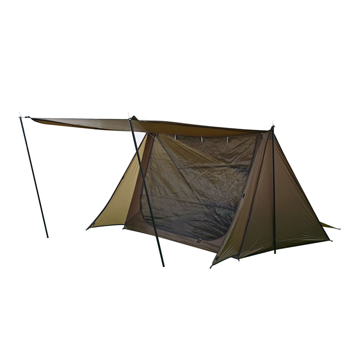 Large Outdoor Waterproof Awning Shelter 2