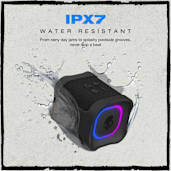 Skullcandy Terrain Mini 2 Bluetooth Speaker 11