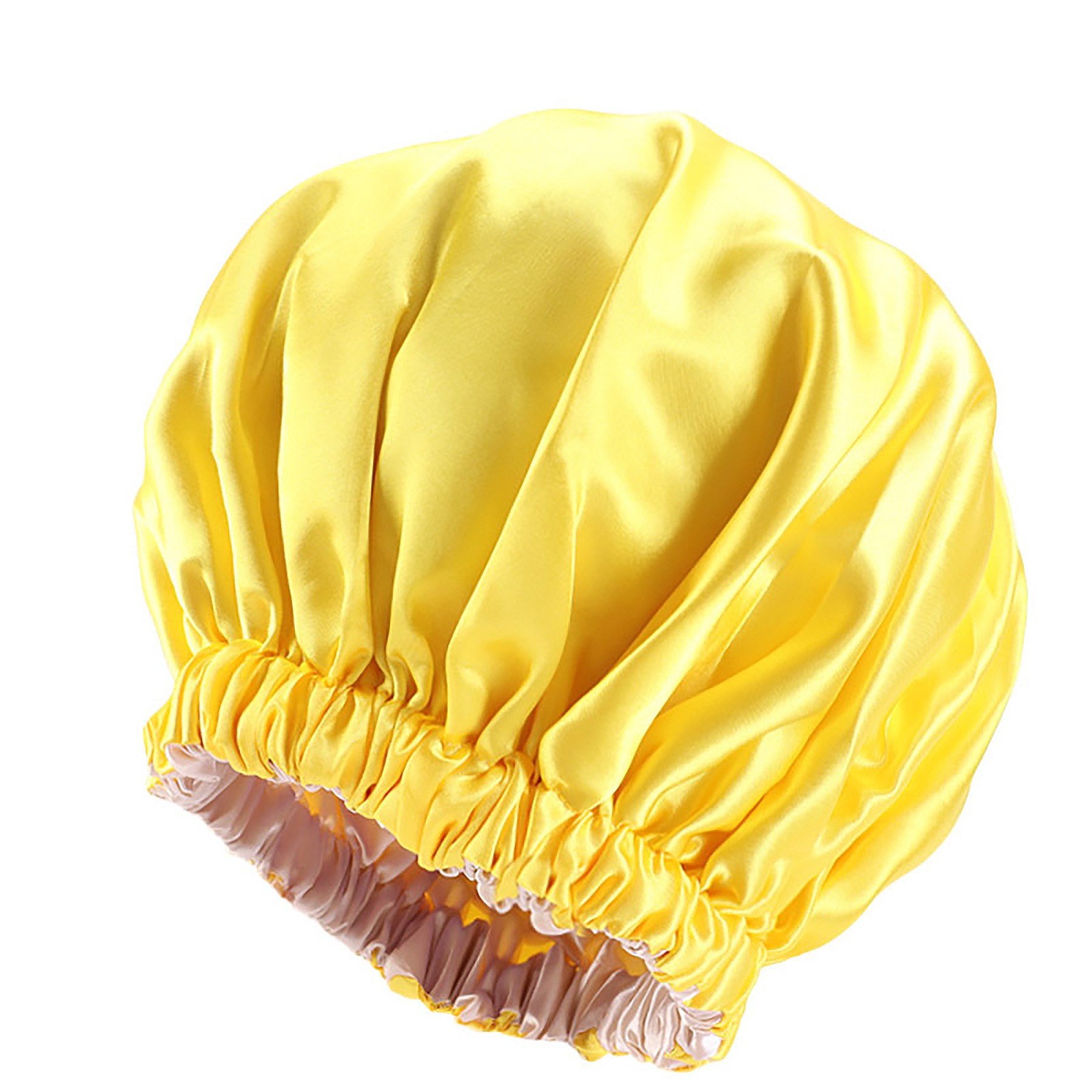 Satin Bonnet 2