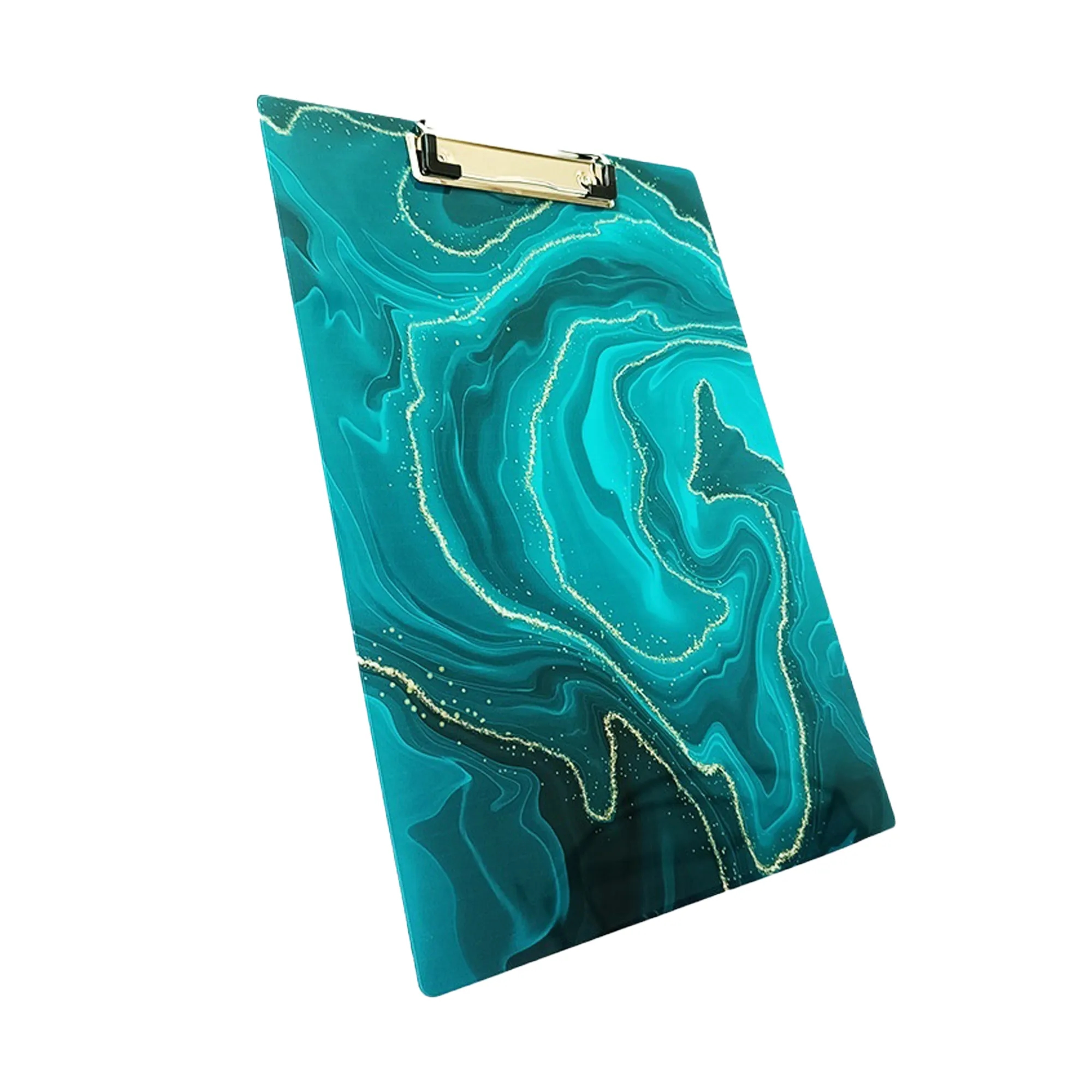 Plastic Clip Board MOQ 50PCS 2