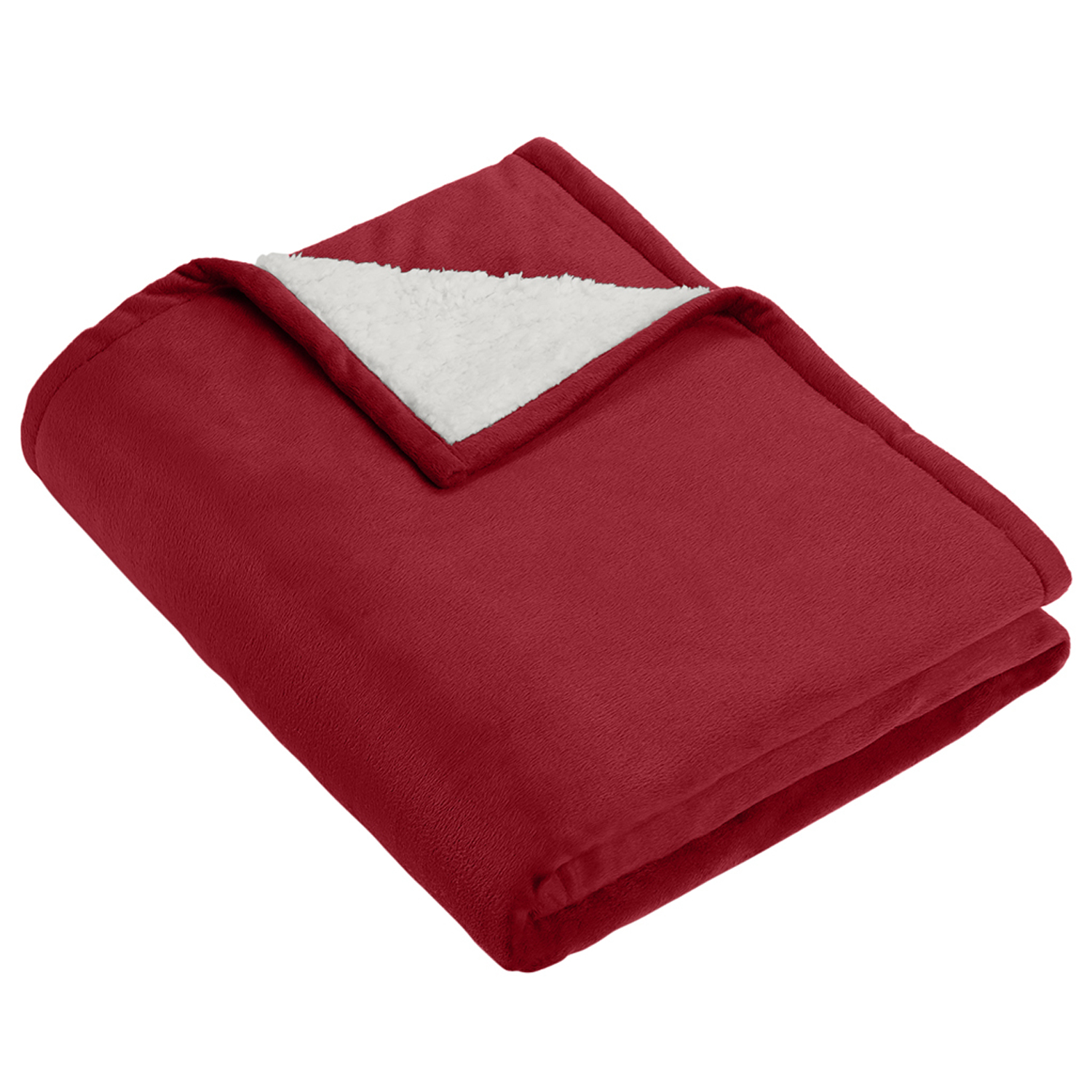 Port Authority® Mount Lodge Blanket 1