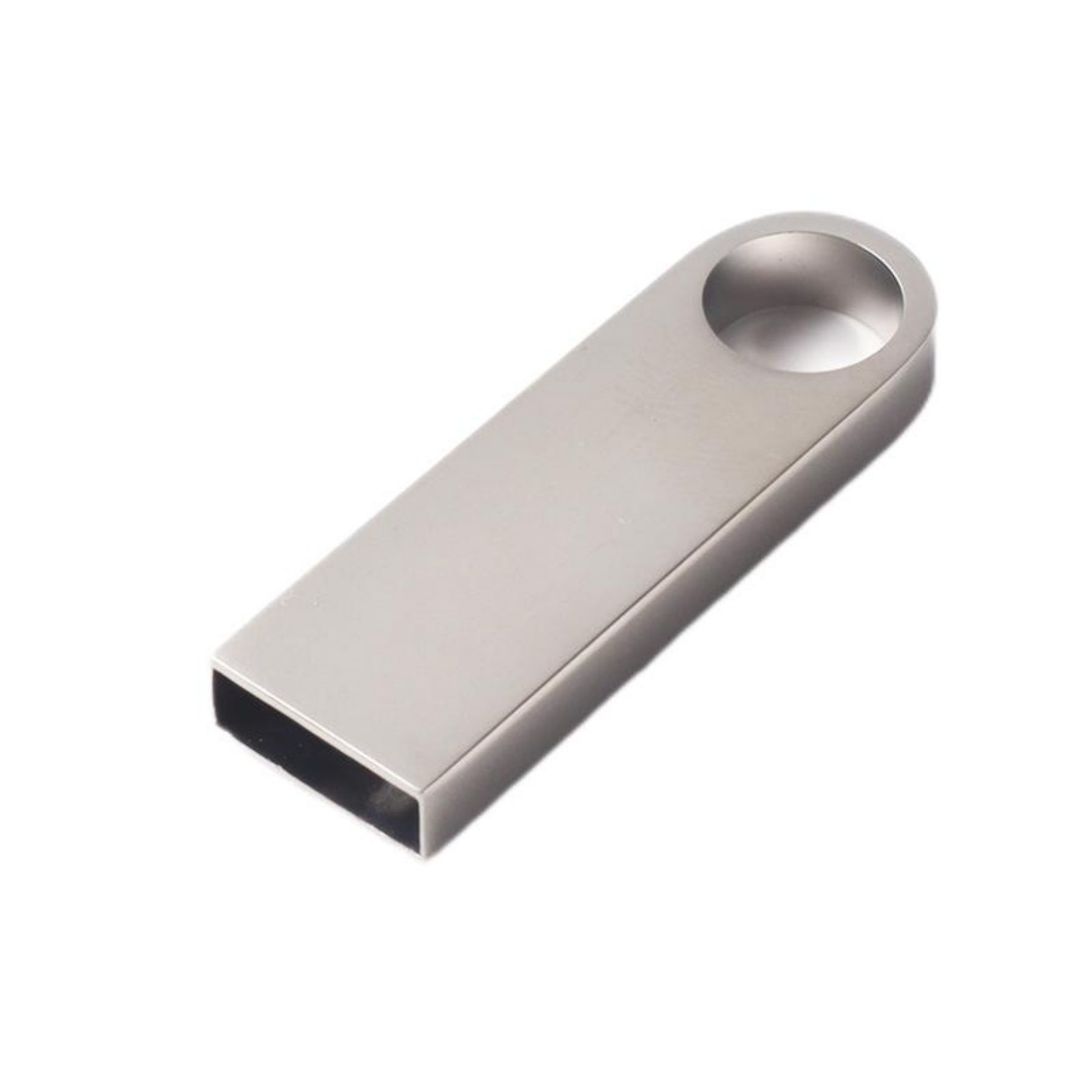 16GB Zinc Alloy USB Drive 2
