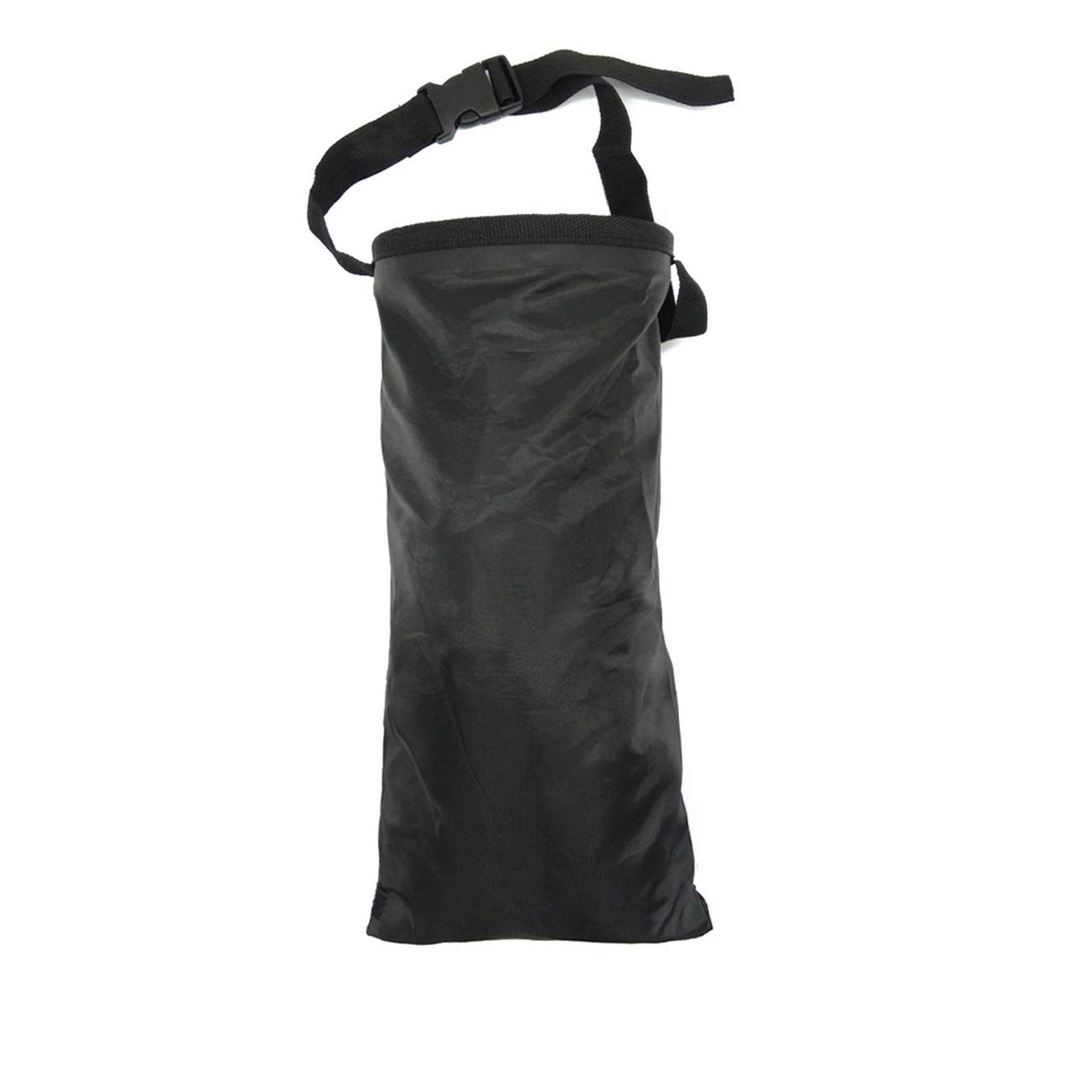 Waterproof Car Trash Can Back Seat Hanging Garbage Bag 4