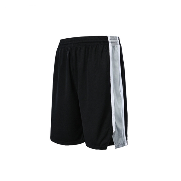 Men's Athletic Basketball Shorts 4