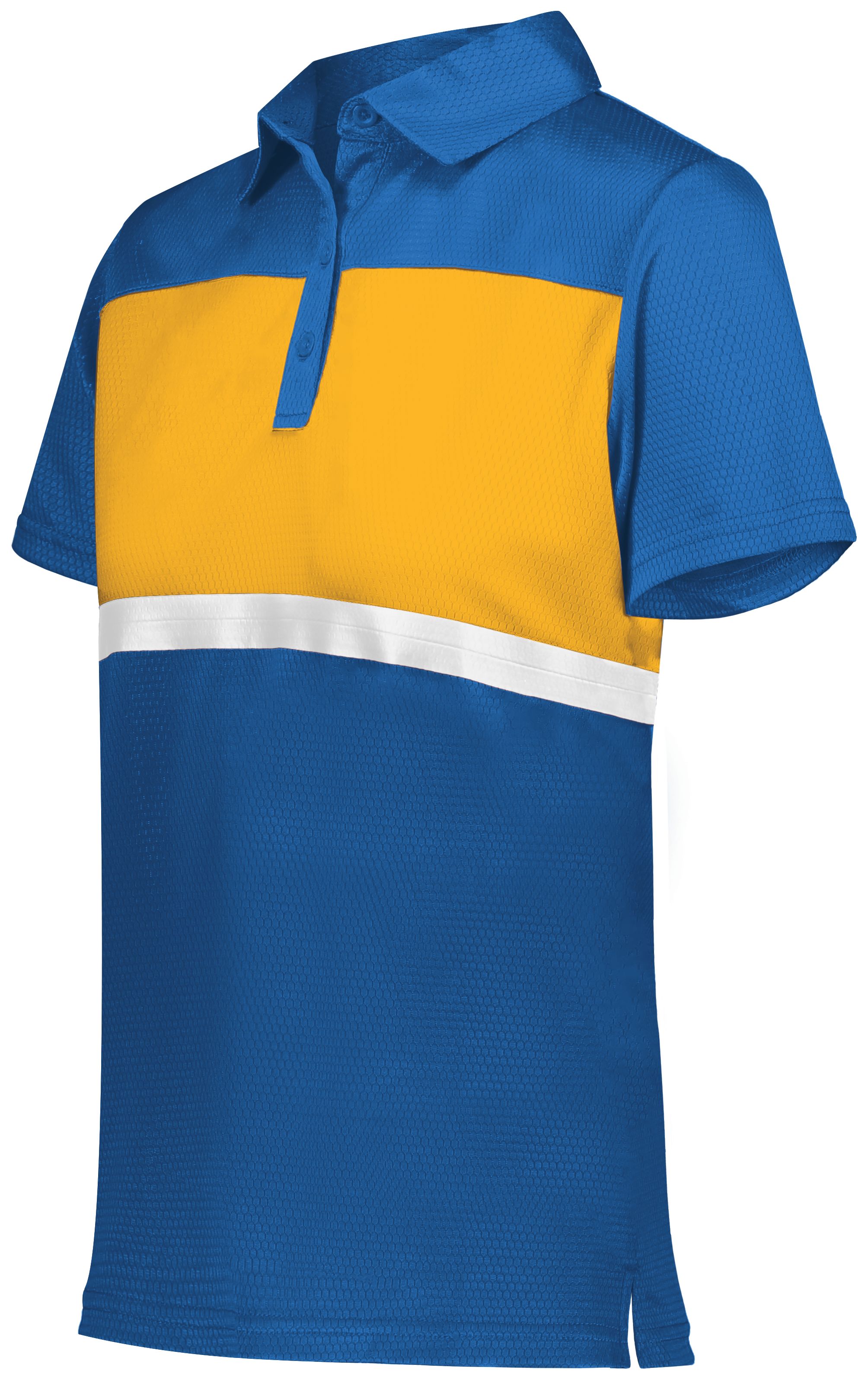 Ladies Prism Bold Polo 7