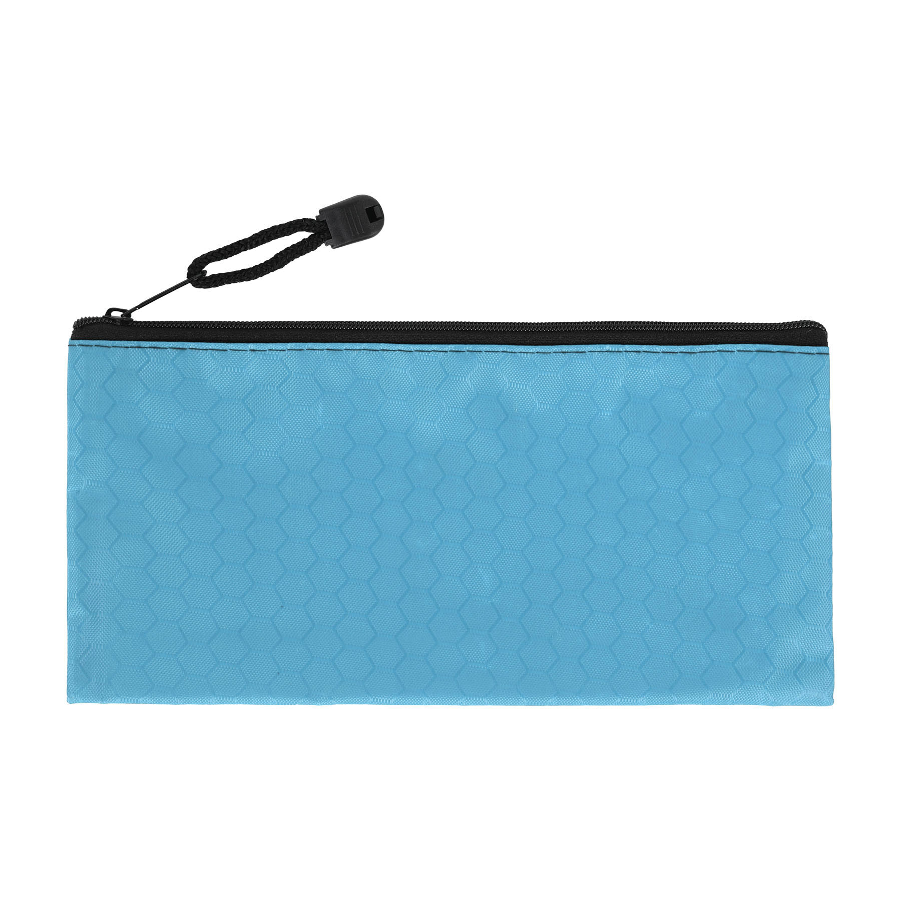 Water-Resistant Zipper Pencil Pouch 1