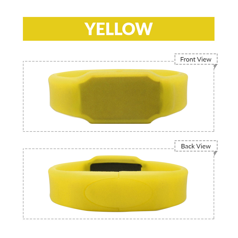 LED Wristband Watch USB Flash Drive 10