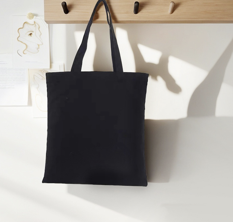 Cotton Tote Bags, custom tote bag with logo imprint 2