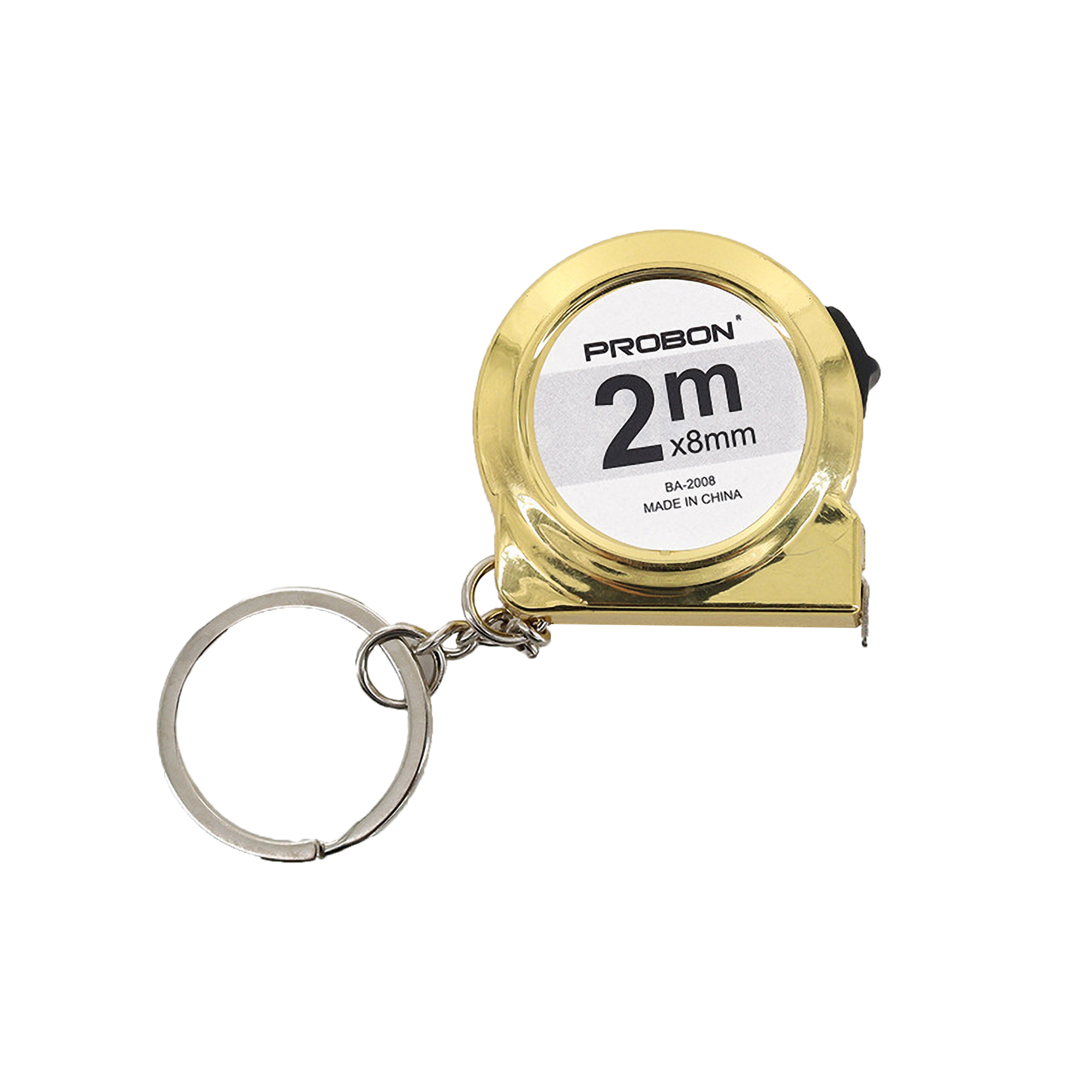 Carbon Steel Household Tape Measure 4