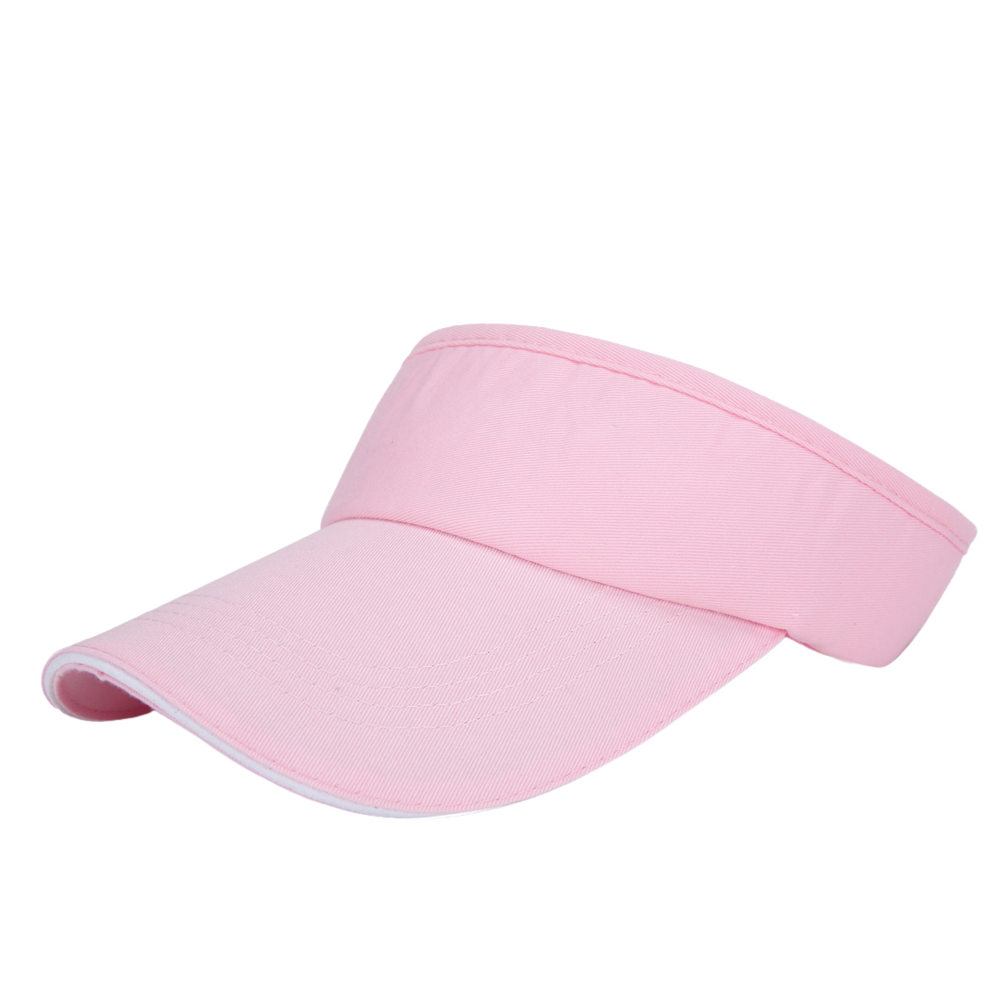 Empty Top Baseball Cap 6