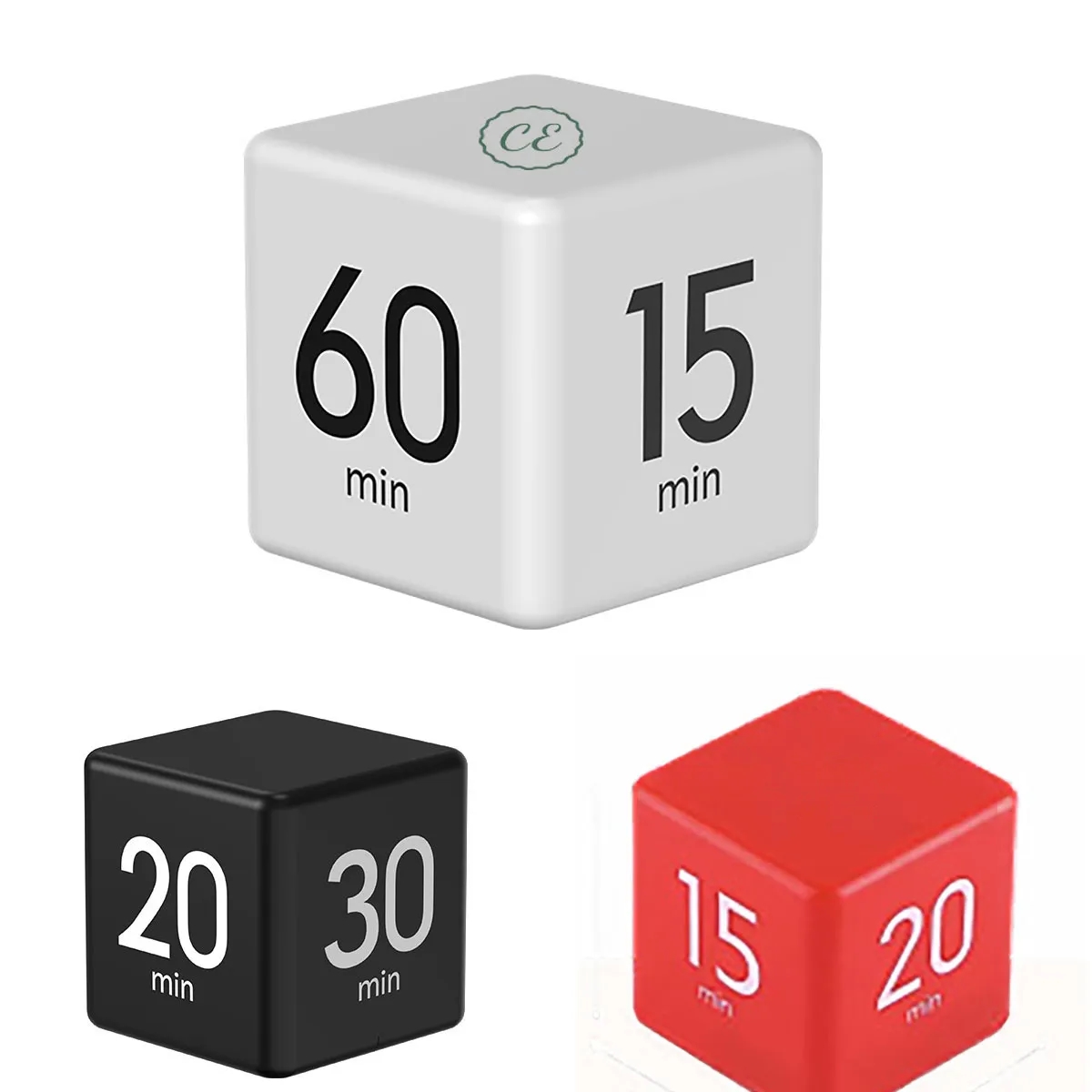 Cube Timer 3