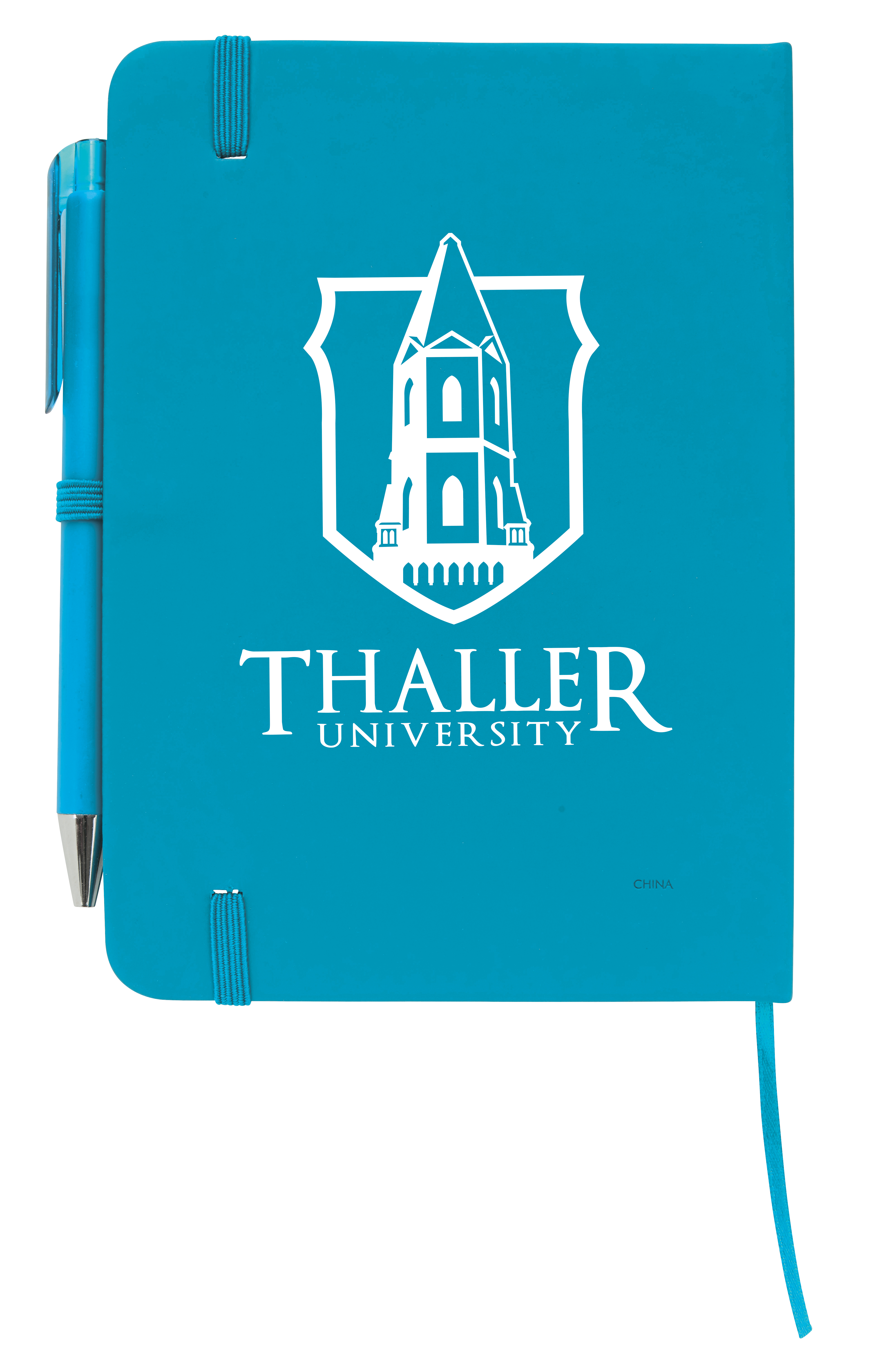 Good Value™ Value Notebook with Joy Pen 51