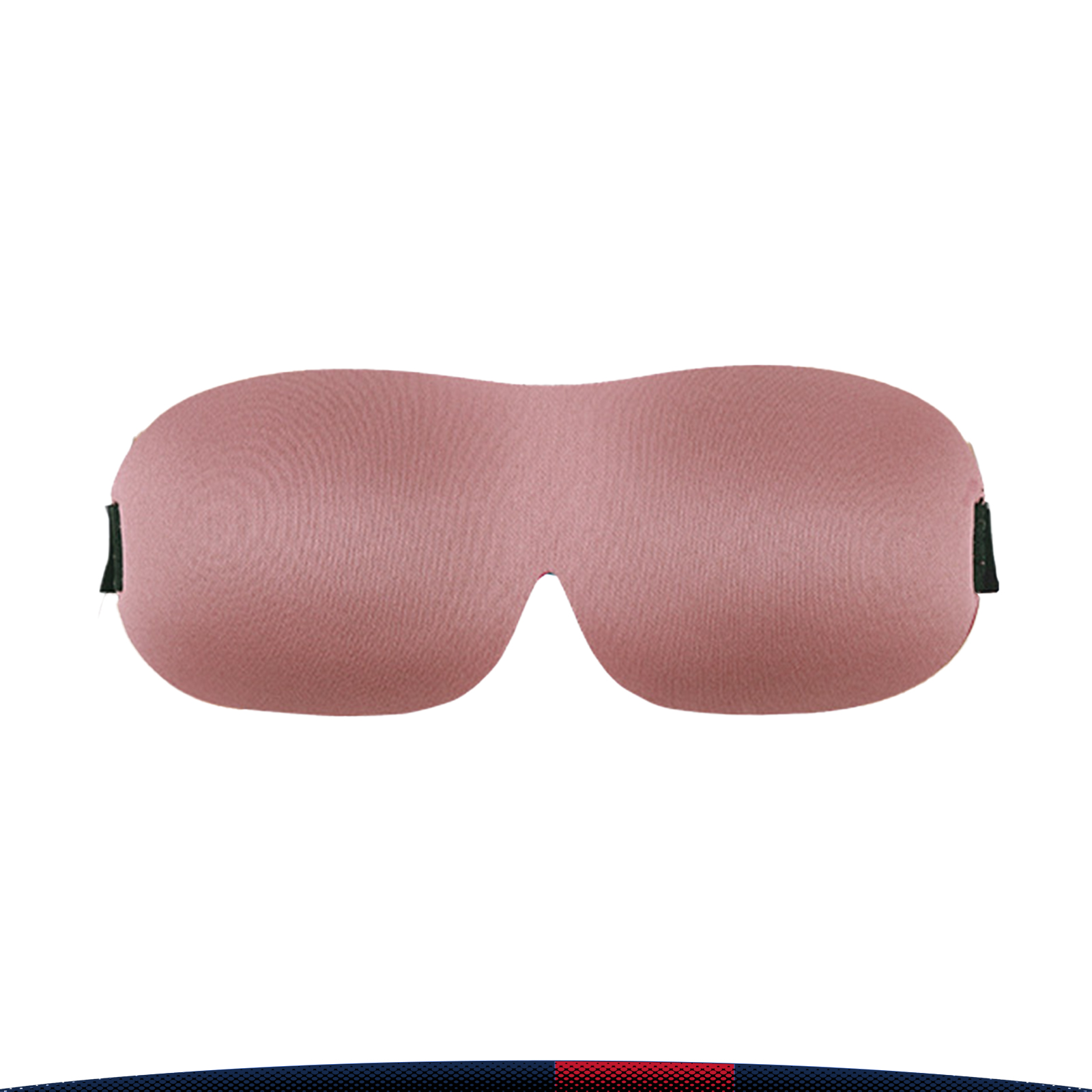 Stereoscopic Eye Mask 11