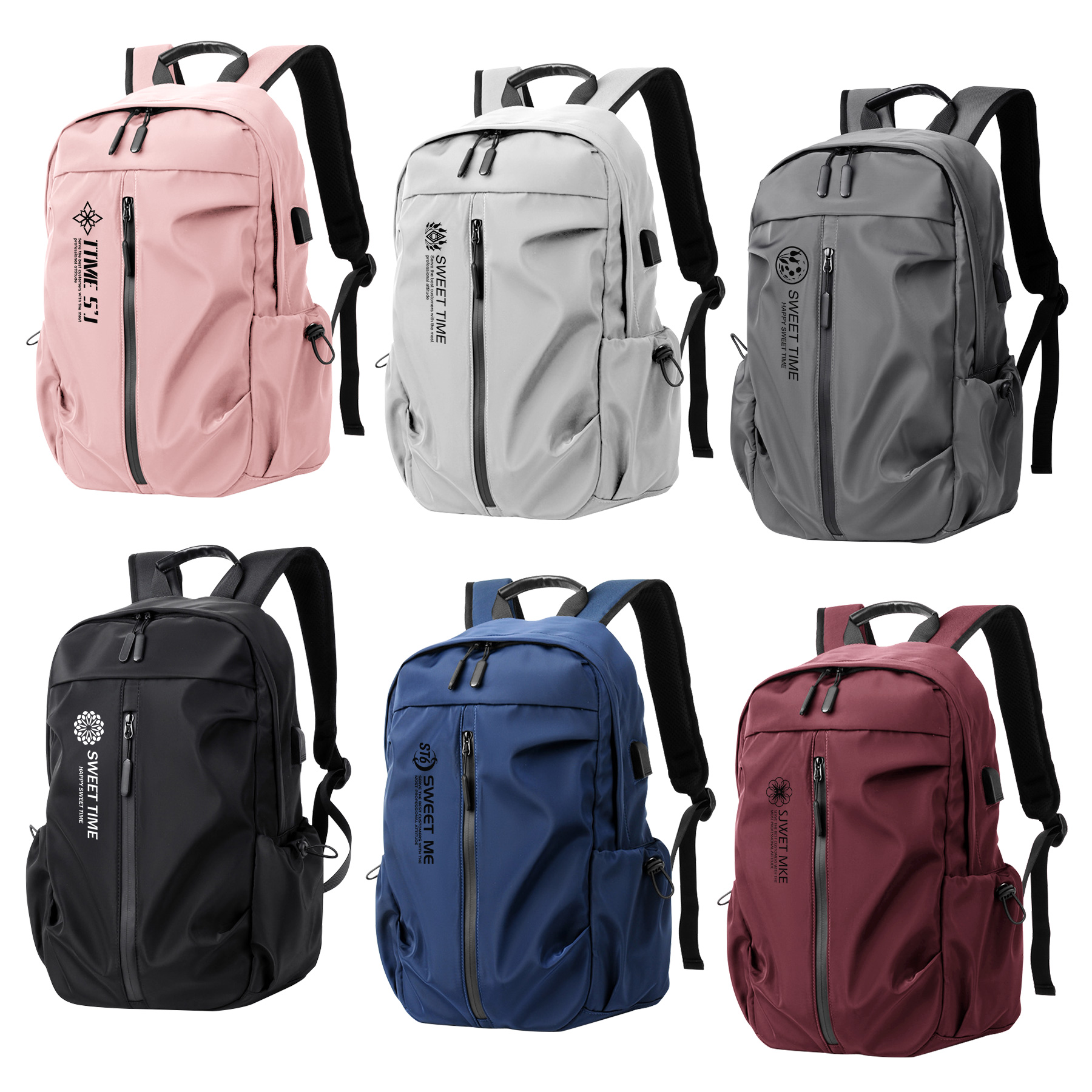 Men's Backpacks 5