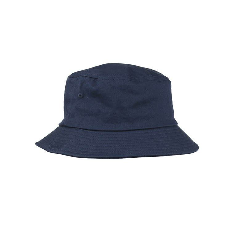 "SHADY" Full Color Imprint Cotton Bucket Hat 6