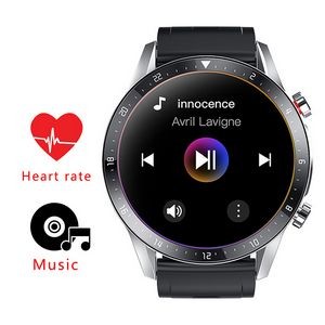 Smart Sports Music Watch 11