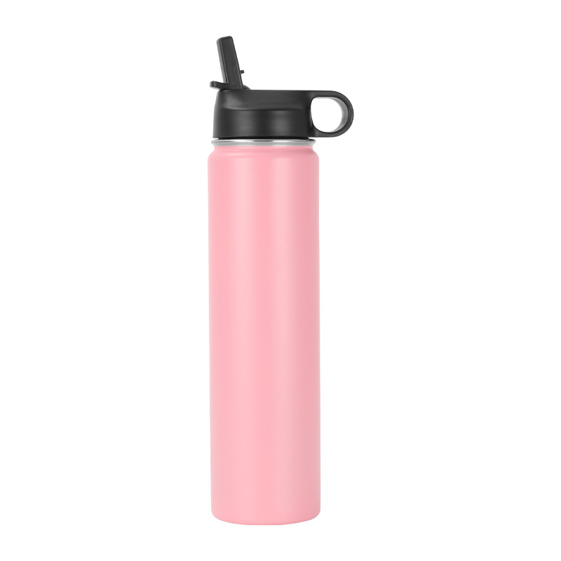25 Oz. Stainless Steel Sports Water Bottle, custom water bottle with logo imprint 8