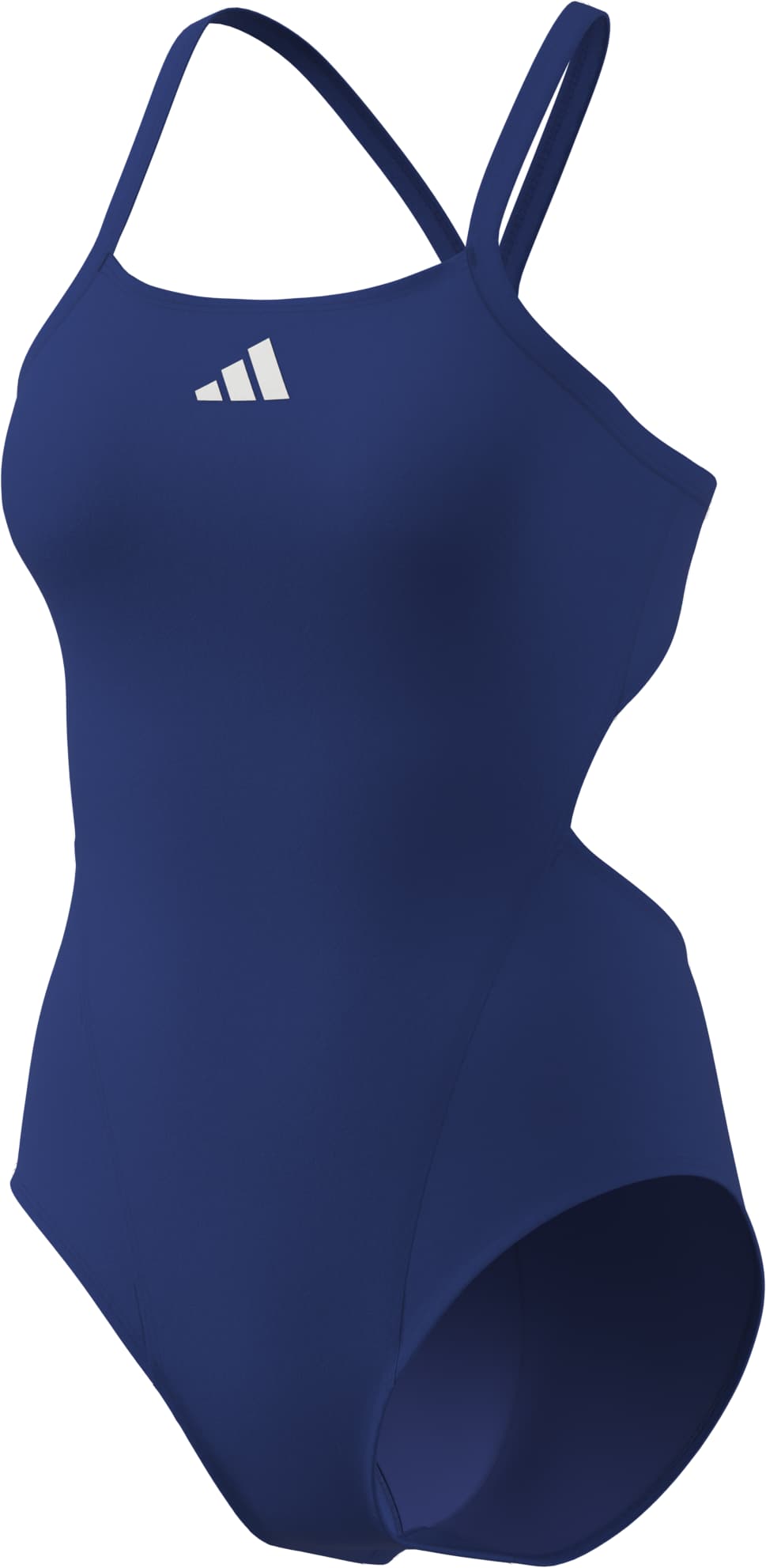 RIPSTREAM TEAM THIN STRAPS C-BACK SWIMSUIT 2