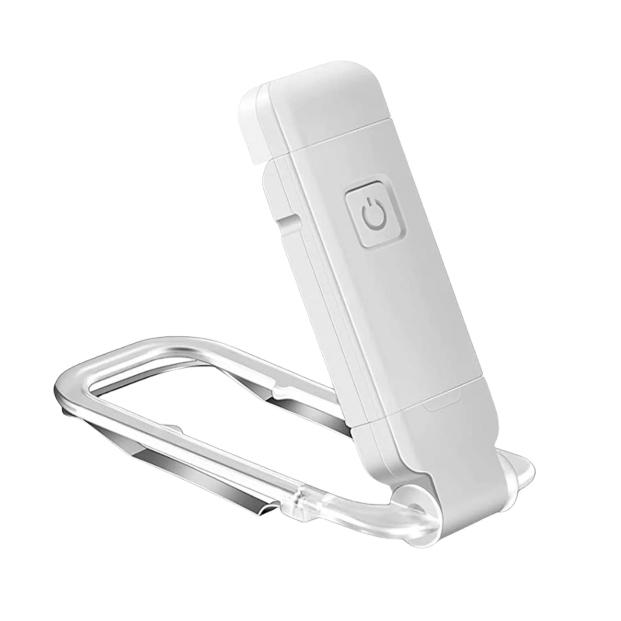 USB Rechargeable Book Light 6