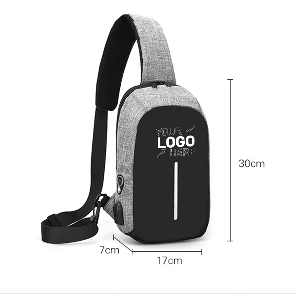 Crossbody Sling Bag 6