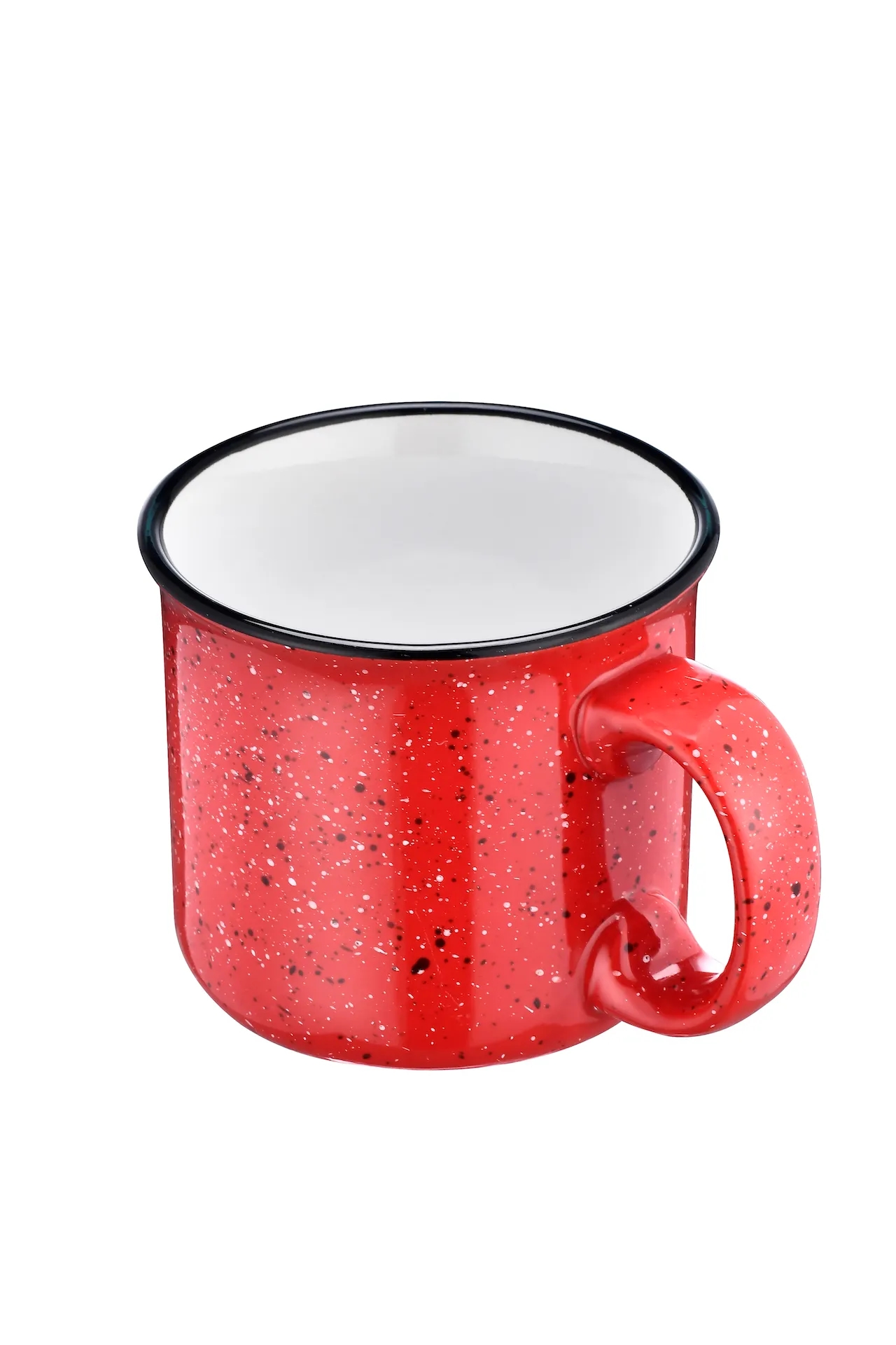 15oz Speckled Camp Mug 7