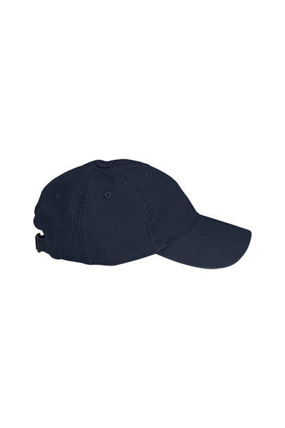 Clutch Bio-Washed Unconstructed Twill Cap 22