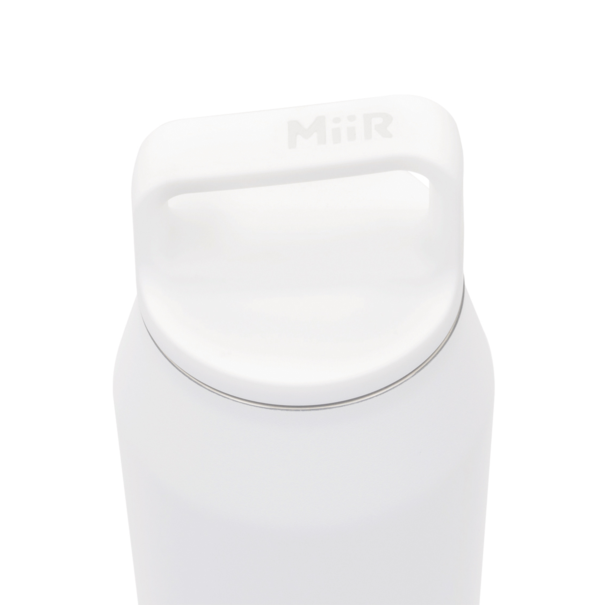 MiiR® Vacuum Insulated Wide Mouth Bottle - 32 Oz. 16