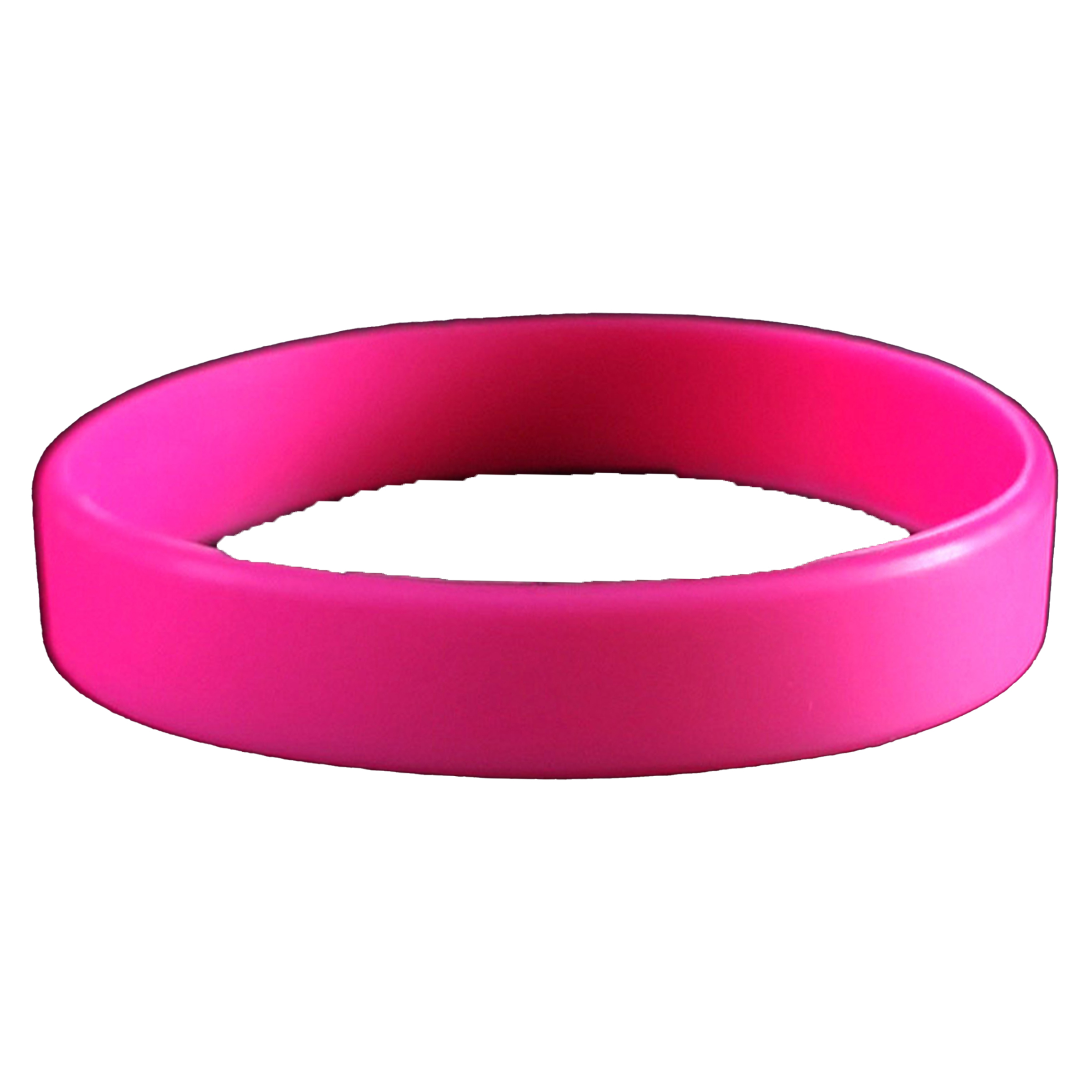 Customizable Silicone Wristband 11