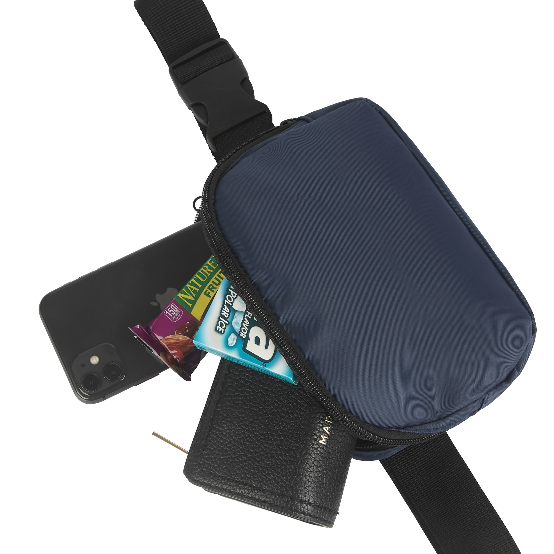 Cameron Universal Belt Bag 11
