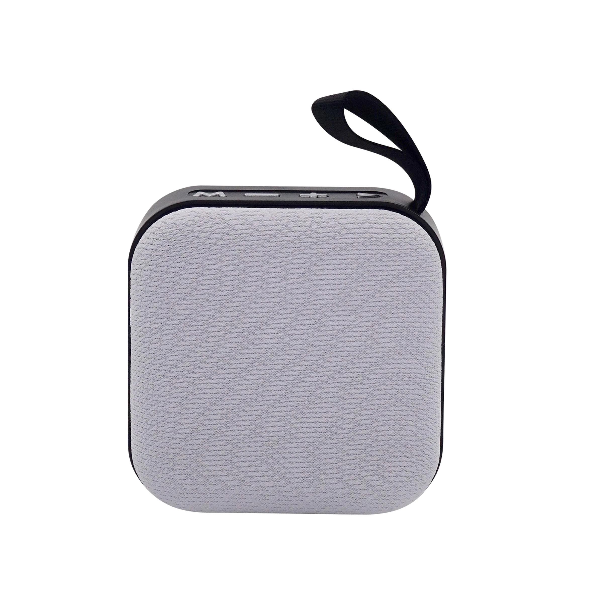 SQUARE LANYARD BLUETOOTH SPEAKER 14