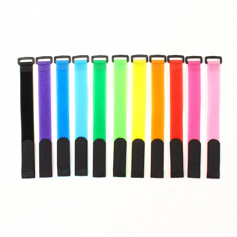Nylon Double-sided Cable Tie 15