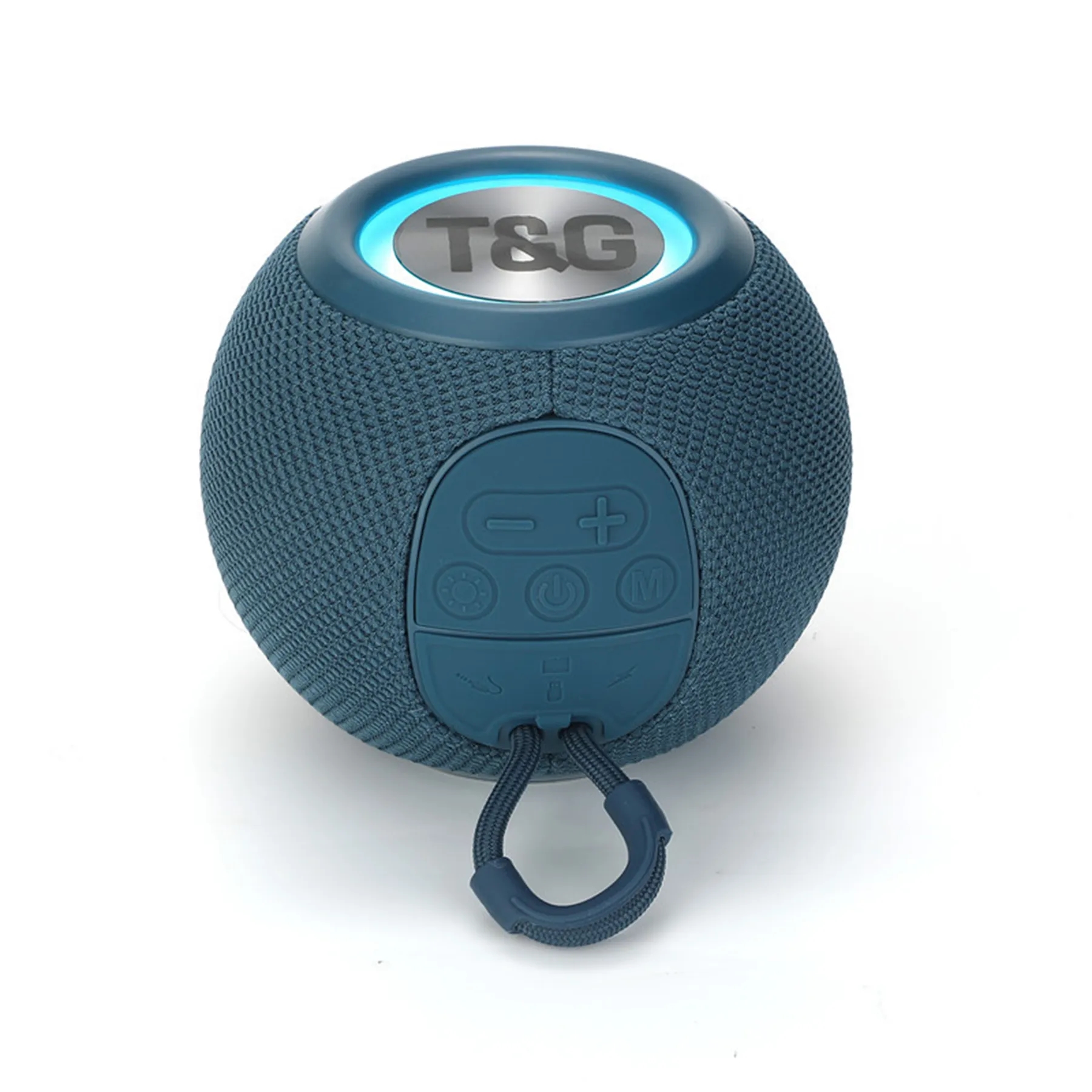 Mini Bluetooth Speaker 2