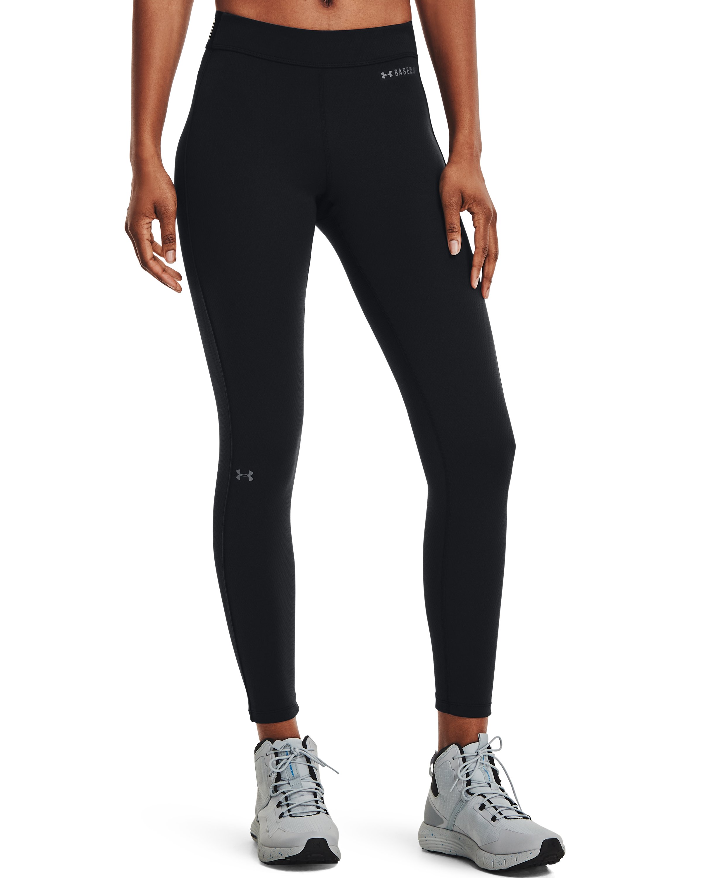 UA Base 2.0 Women's Leggings 2
