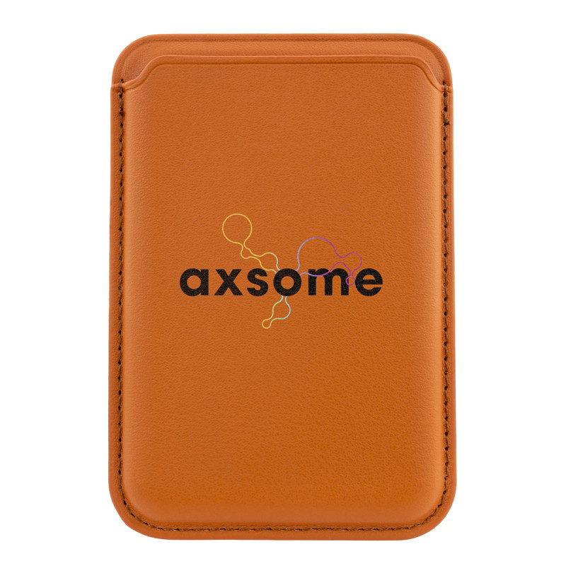 Magnetic Card Holder & Wallet 2