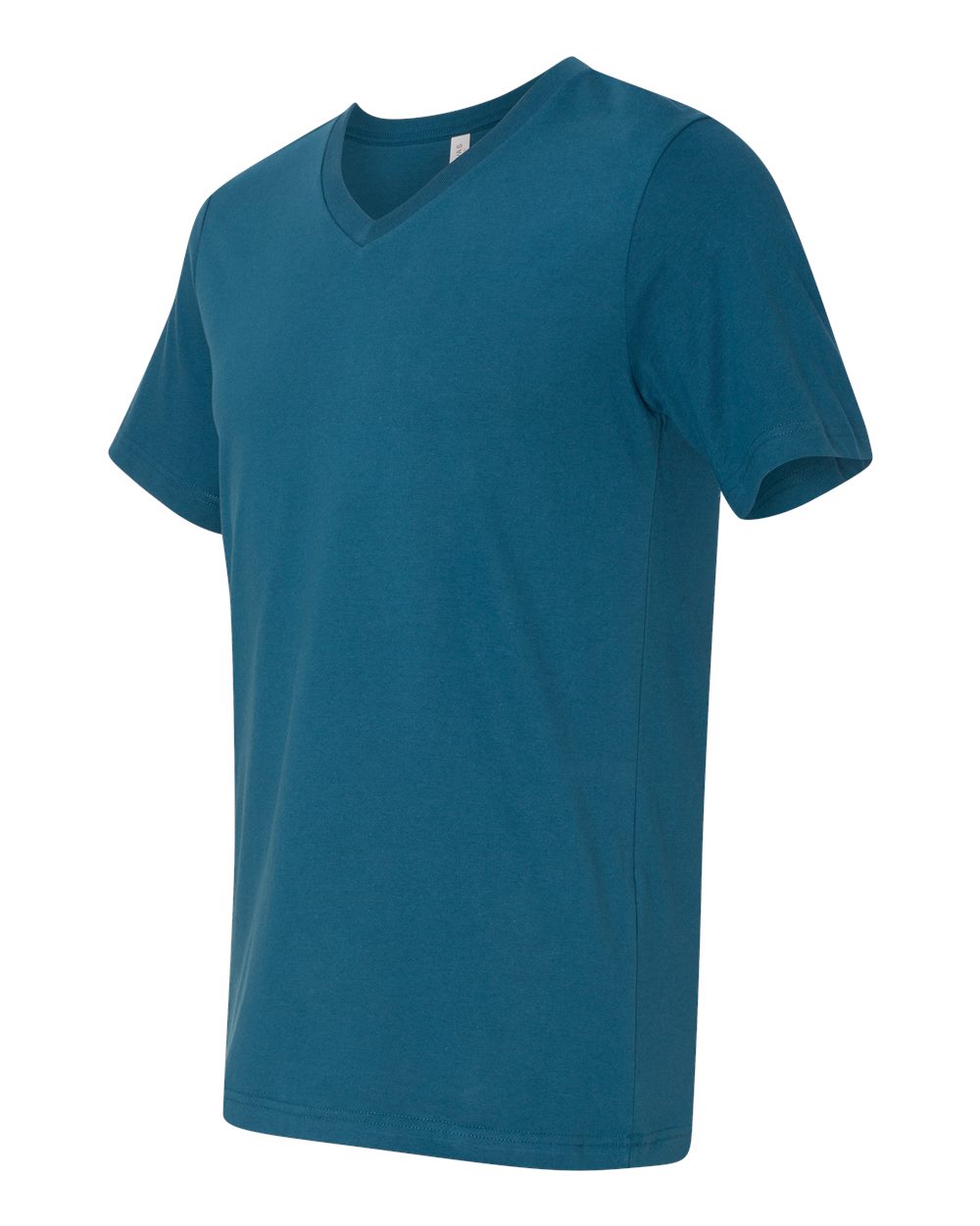 Unisex Jersey V-Neck Tee - 3005 50