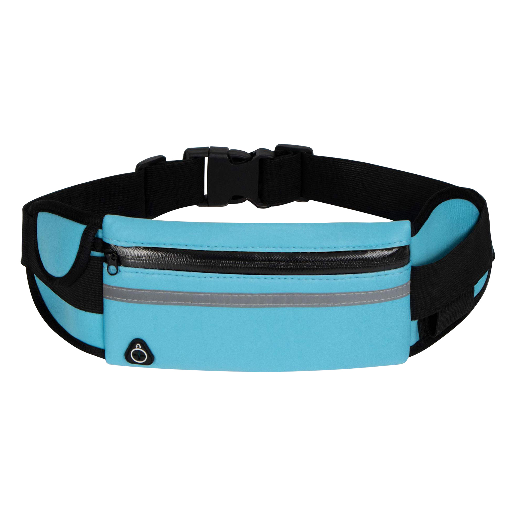 Waterproof Sports Waist Pack 8
